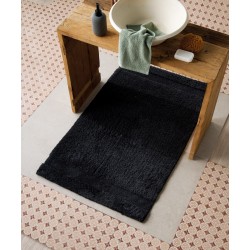Πατάκι Μπάνιου Loft Pierce 30 Cotton Kentia (50x60) 1Τεμ