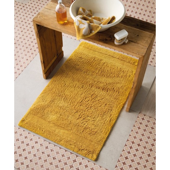 Πατάκι Μπάνιου Loft Pierce 09 Cotton Kentia (60x90) 1Τεμ