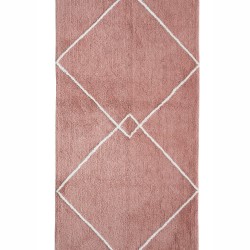 Πατάκι Μπάνιου Loft Veda 14 Cotton Kentia (50x80) 1Τεμ