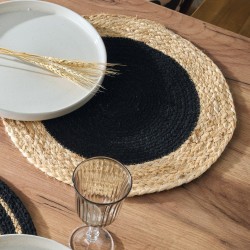 Σουπλά Loft Yute 252 Kentia (38εκ.) 1Τεμ