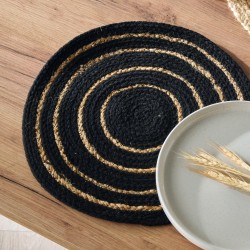 Σουπλά Loft Yute 253 Kentia (38εκ.) 1Τεμ