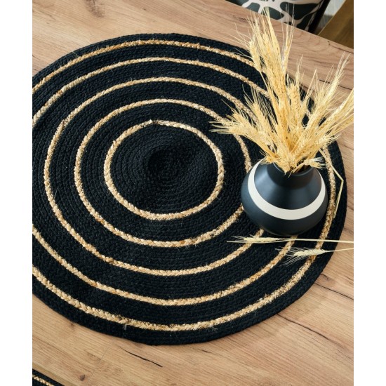 Σουπλά Loft Yute 253 Kentia (38εκ.) 1Τεμ
