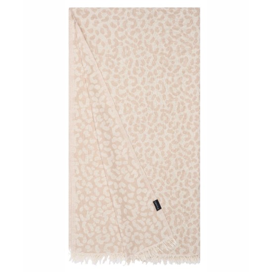 Παρεό-Pestamal Stylish Pounda Cotton Kentia (95x170) 1Τεμ