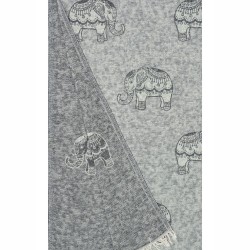 Παρεό-Pestamal Stylish Balos Cotton Kentia (95x170) 1Τεμ
