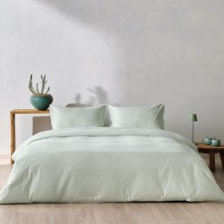 Σεντόνια Υπέρδιπλα Σετ Serenity Empress 10 Satin 300TC Cotton Kentia (240x270) 4Τεμ