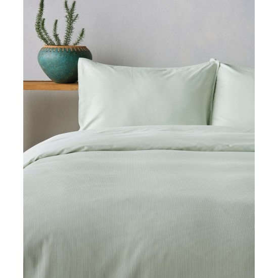 Παπλωματοθήκη King Σετ Serenity Empress 10 Satin 300TC Cotton Kentia (260x240+1) 3Τεμ