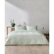 Παπλωματοθήκη King Σετ Serenity Empress 10 Satin 300TC Cotton Kentia (260x240+1) 3Τεμ