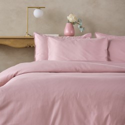 Κουβερλί Υπέρδιπλο Serenity Empress 14 Satin 300TC Cotton Kentia (230x250) 1Τεμ