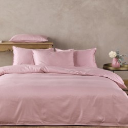 Κουβερλί Υπέρδιπλο Serenity Empress 14 Satin 300TC Cotton Kentia (230x250) 1Τεμ