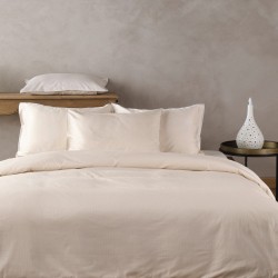 Κουβερλί Υπέρδιπλο Serenity Empress 12 Satin 300TC Cotton Kentia (230x250) 1Τεμ