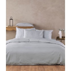 Κουβερλί Υπέρδιπλο Serenity Empress 22 Satin 300TC Cotton Kentia (230x250) 1Τεμ