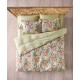 Μαξιλαροθήκες Σετ Stylsish Zuba 10 Satin 300TC Cotton Kentia (50x70+1) 2Τεμ