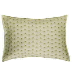 Μαξιλαροθήκες Σετ Stylsish Zuba 10A Satin 300TC Cotton Kentia (50x70+1) 2Τεμ