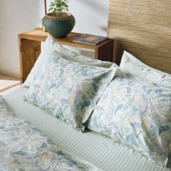 Κουβερλί Υπέρδιπλο Stylish Saige 10 Satin Cotton Kentia (230x250) 1Τεμ Κουβερλί Υπέρδιπλο Stylish Saige 10 Satin Cotton Kentia (230x250) 1Τεμ