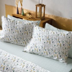 Κουβερλί Υπέρδιπλο Stylish Erbe 10 Satin Cotton Kentia (230x250) 1Τεμ Κουβερλί Υπέρδιπλο Stylish Erbe 10 Satin Cotton Kentia (230x250) 1Τεμ