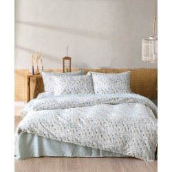Κουβερλί Υπέρδιπλο Stylish Erbe 10 Satin Cotton Kentia (230x250) 1Τεμ Κουβερλί Υπέρδιπλο Stylish Erbe 10 Satin Cotton Kentia (230x250) 1Τεμ
