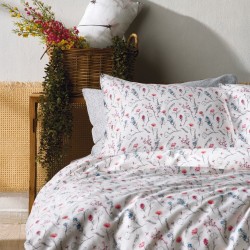 Κουβερλί Υπέρδιπλο Stylish Erbe 01 Satin Cotton Kentia (230x250) 1Τεμ Κουβερλί Υπέρδιπλο Stylish Erbe 01 Satin Cotton Kentia (230x250) 1Τεμ