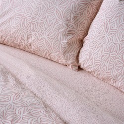 Κουβερλί Υπέρδιπλο Versus Posidonia 20 Cotton Kentia (220x240) 1Τεμ