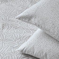 Μαξιλαροθήκες Σετ Versus Posidonia 22A Cotton Kentia (50x70) 2Τεμ Μαξιλαροθήκες Σετ Versus Posidonia 22A Cotton Kentia (50x70) 2Τεμ