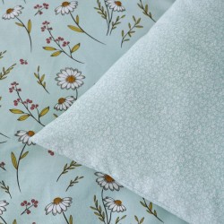 Μαξιλαροθήκες Σετ Versus Rogelia 10A Cotton Kentia (50x70) 2Τεμ