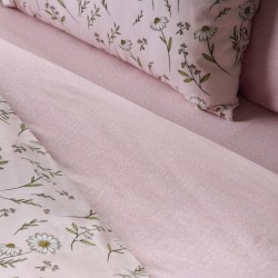 Κουβερλί Υπέρδιπλο Versus Rogelia 14 Cotton Kentia (220x240) 1Τεμ