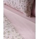 Κουβερλί Υπέρδιπλο Versus Rogelia 14 Cotton Kentia (220x240) 1Τεμ