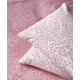 Μαξιλαροθήκες Σετ Versus Dalida 20A Cotton Kentia (50x70) 2Τεμ