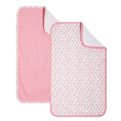 Σελτεδάκια Σετ Versus Cereza Cotton Kentia (72x42) 2Τεμ
