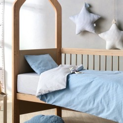 Σεντόνια Λίκνου Σετ Versus Zuccero 01 Cotton Kentia (65x120) 2Τεμ