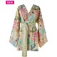 Tunic Stylish Zuba 10 Satin 300TC Cotton Kentia 1Τεμ