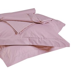 Μαξιλαροθήκες Σετ Stylish True 1425 Colours Percale Cotton Kentia (50x70+5) 2Τεμ