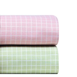 Σεντόνια Λίκνου Σετ Versus Zuccero 14 Cotton Kentia (65x120) 2Τεμ