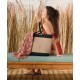 Παρεό Loft Kumba 06 Cotton Kentia (110x160) 1Τεμ
