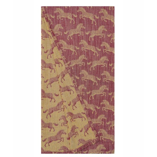 Παρεό Loft Kumba 06 Cotton Kentia (110x160) 1Τεμ