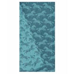 Παρεό Loft Kumba 07 Cotton Kentia (110x160) 1Τεμ