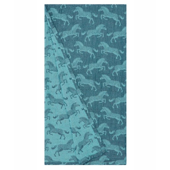 Παρεό Loft Kumba 07 Cotton Kentia (110x160) 1Τεμ