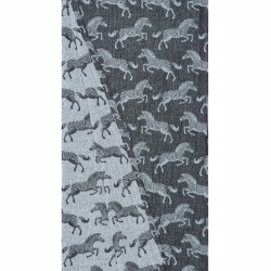 Παρεό Loft Kumba 30 Cotton Kentia (110x160) 1Τεμ
