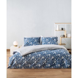 Παπλωματοθήκη Υπέρδιπλη Σετ Versus Blans 01 Cotton Kentia (225x245) 3Τεμ Παπλωματοθήκη Υπέρδιπλη Σετ Versus Blans 01 Cotton Kentia (225x245) 3Τεμ