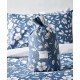 Παπλωματοθήκη Υπέρδιπλη Σετ Versus Blans 01 Cotton Kentia (225x245) 3Τεμ