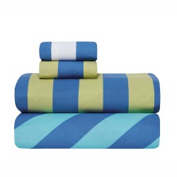 Σεντόνια Μονά Σετ Versus Fiaba 19 Cotton Kentia (160x270) 3Τεμ