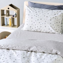 Παπλωματοθήκη Παιδική Μονή Σετ Versus Marker 22 Cotton Kentia (165x245) 2Τεμ Παπλωματοθήκη Παιδική Μονή Σετ Versus Marker 22 Cotton Kentia (165x245) 2Τεμ