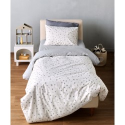 Παπλωματοθήκη Παιδική Μονή Σετ Versus Marker 22 Cotton Kentia (165x245) 2Τεμ Παπλωματοθήκη Παιδική Μονή Σετ Versus Marker 22 Cotton Kentia (165x245) 2Τεμ