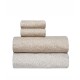 Σεντόνια Μονά Σετ Loft Chicato 12 Cotton Kentia (160x270) 3Τεμ