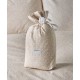 Σεντόνια Μονά Σετ Loft Chicato 12 Cotton Kentia (160x270) 3Τεμ