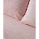 Σεντόνια Υπέρδιπλα Σετ Loft Chicato 18 Cotton Kentia (240x270) 4Τεμ