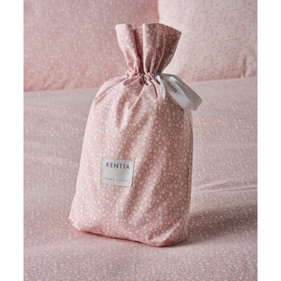 Σεντόνια Υπέρδιπλα Σετ Loft Chicato 18 Cotton Kentia (240x270) 4Τεμ
