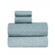 Σεντόνια Υπέρδιπλα Σετ Loft Chicato 33 Cotton Kentia (240x270) 4Τεμ