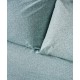 Σεντόνια Υπέρδιπλα Σετ Loft Chicato 33 Cotton Kentia (240x270) 4Τεμ