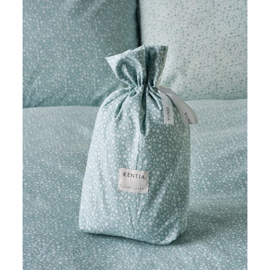 Σεντόνια Υπέρδιπλα Σετ Loft Chicato 33 Cotton Kentia (240x270) 4Τεμ