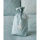 Σεντόνια Υπέρδιπλα Σετ Loft Chicato 33 Cotton Kentia (240x270) 4Τεμ
